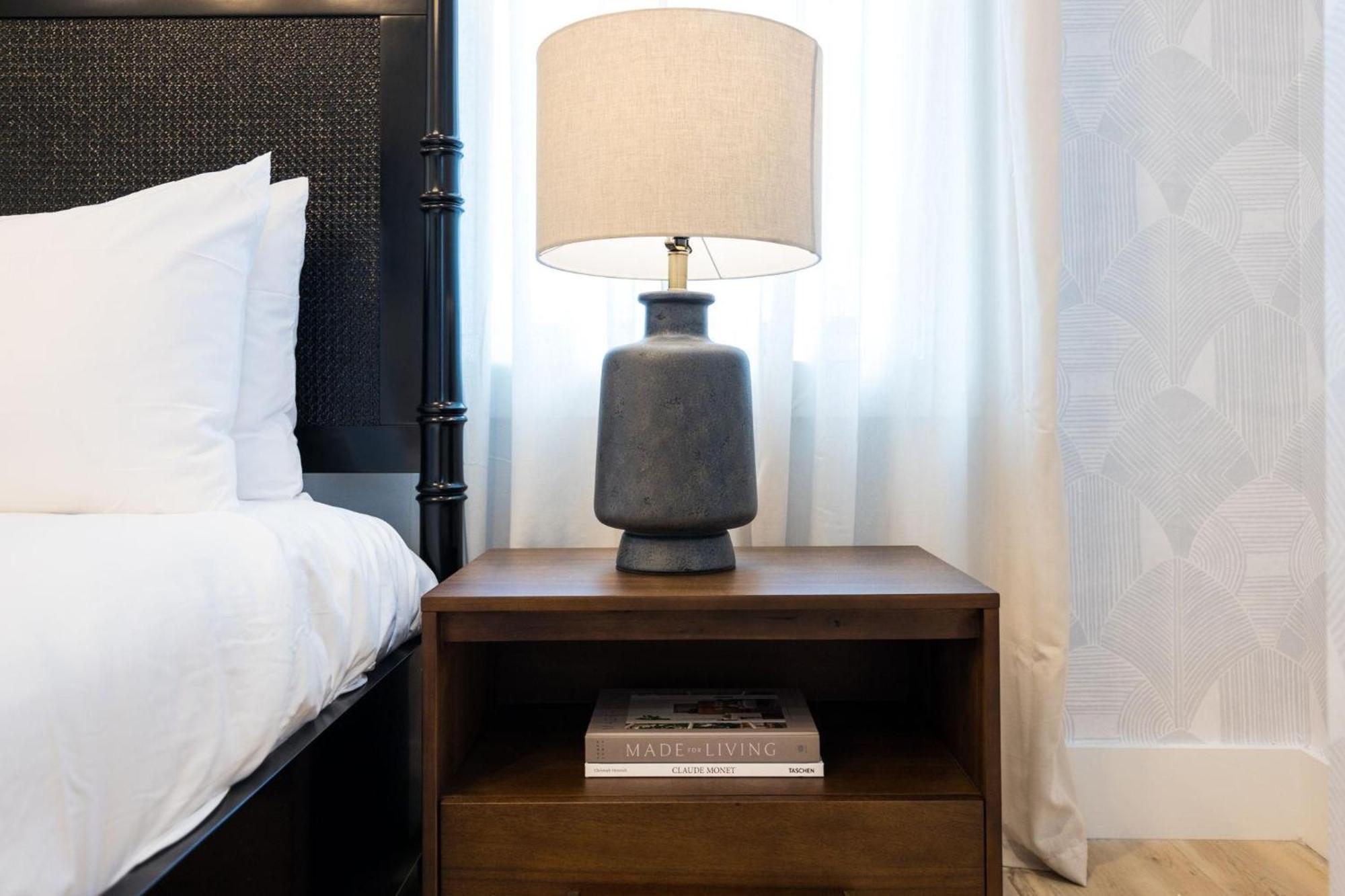 Nashville - 1400 Napoleon St. 외부 사진